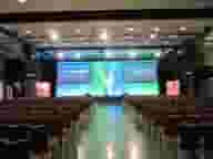 Formal Venues
