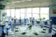 Reception Halls