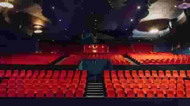 Genesis Cinema