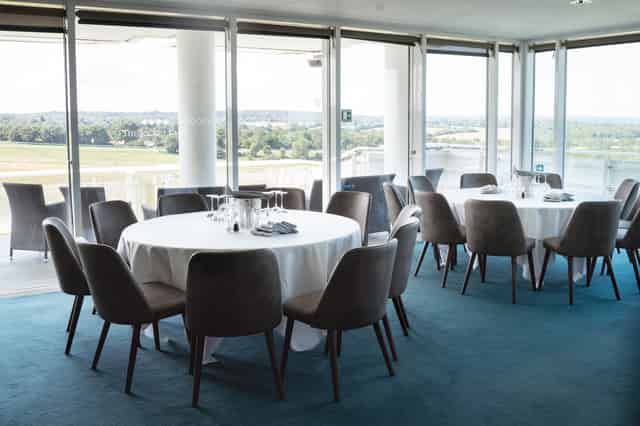 Drinks Reception