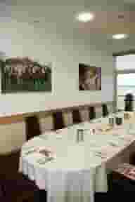 Reception Halls