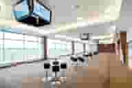 Reception Halls