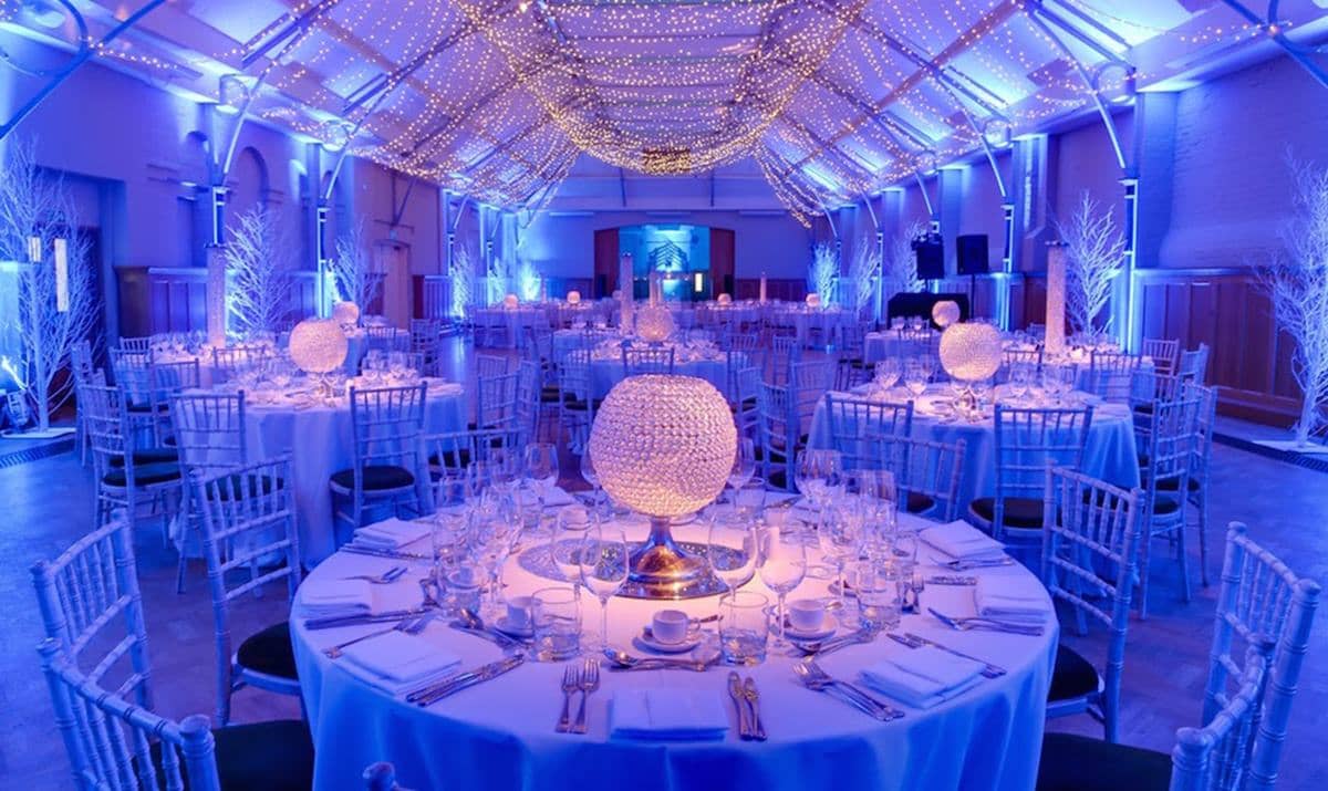 weddings