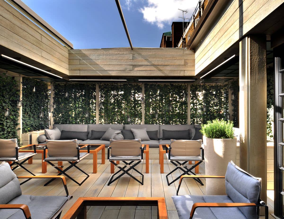 The Hari Terrace