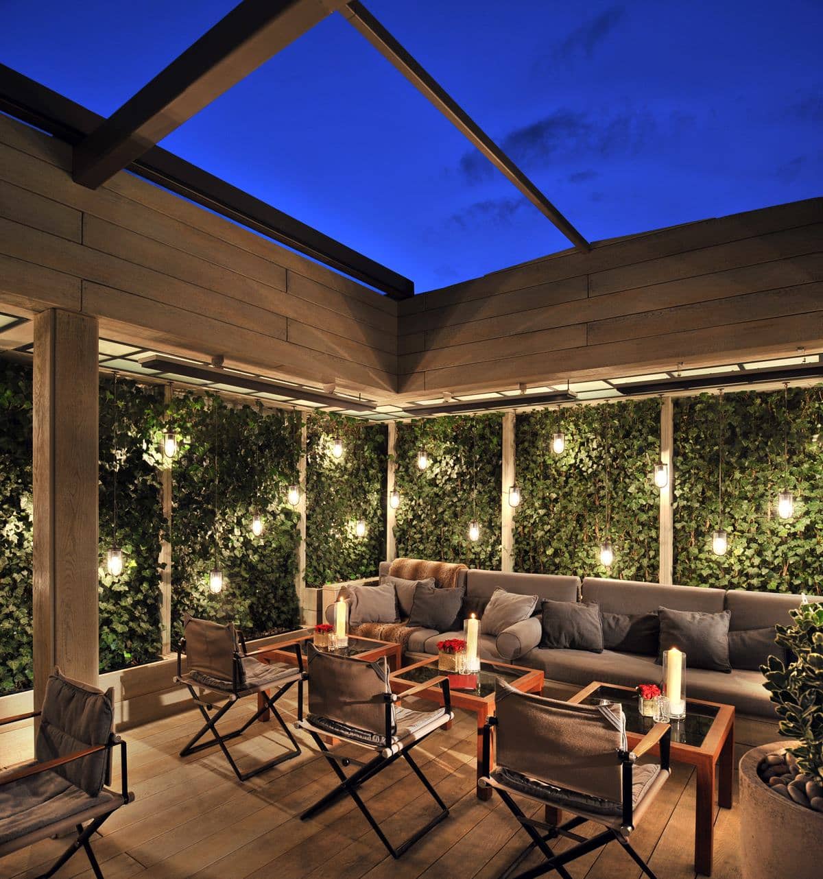 The Hari Terrace